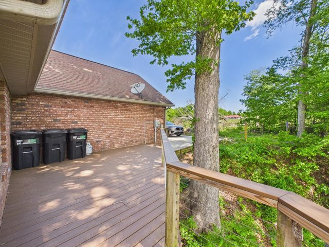115 Dabbs Drive, Spring City, TN 37381