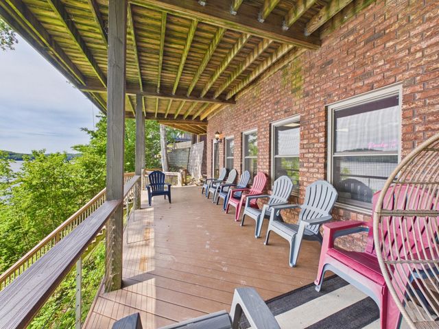 115 Dabbs Drive, Spring City, TN 37381