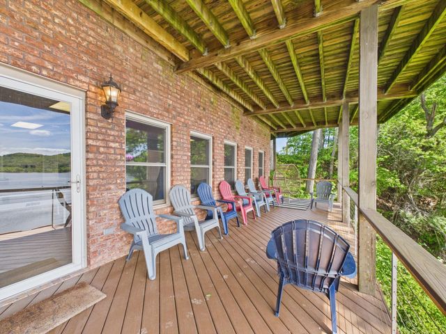 115 Dabbs Drive, Spring City, TN 37381