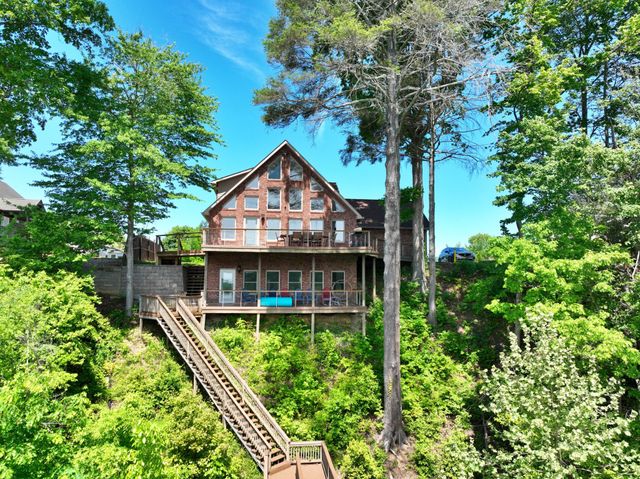 115 Dabbs Drive, Spring City, TN 37381