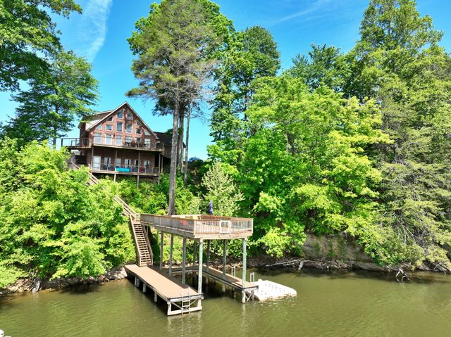 115 Dabbs Drive, Spring City, TN 37381