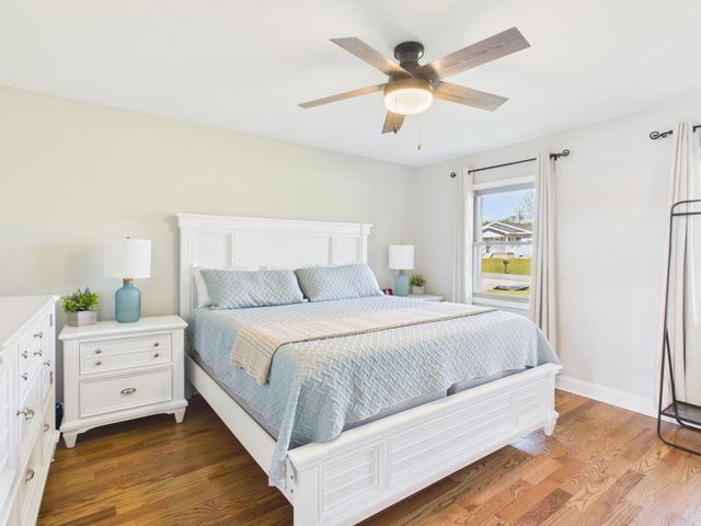 115 Dabbs Drive, Spring City, TN 37381
