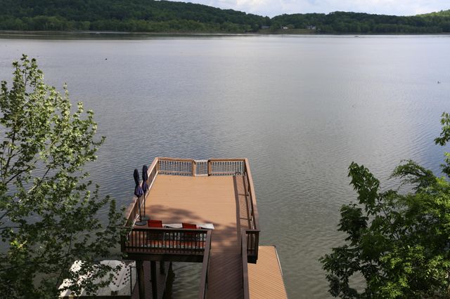 115 Dabbs Drive, Spring City, TN 37381