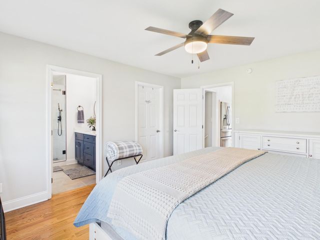 115 Dabbs Drive, Spring City, TN 37381