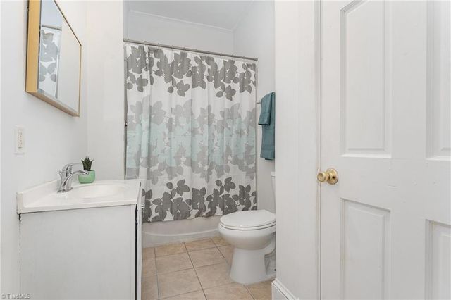 524 Julian Street, Greensboro, NC 27406