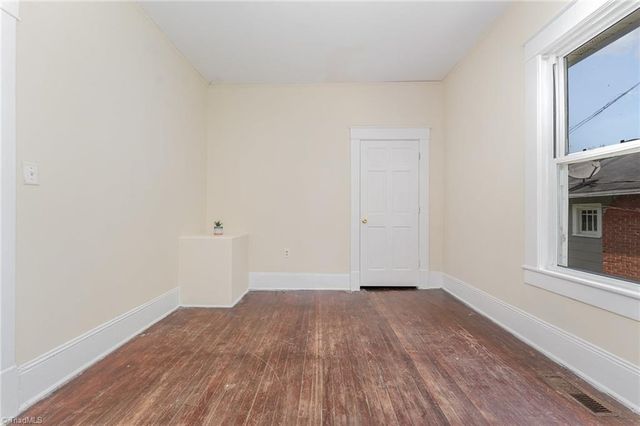 524 Julian Street, Greensboro, NC 27406