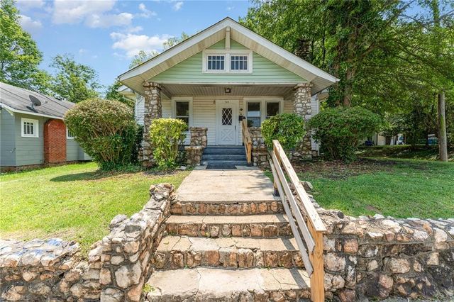 524 Julian Street, Greensboro, NC 27406