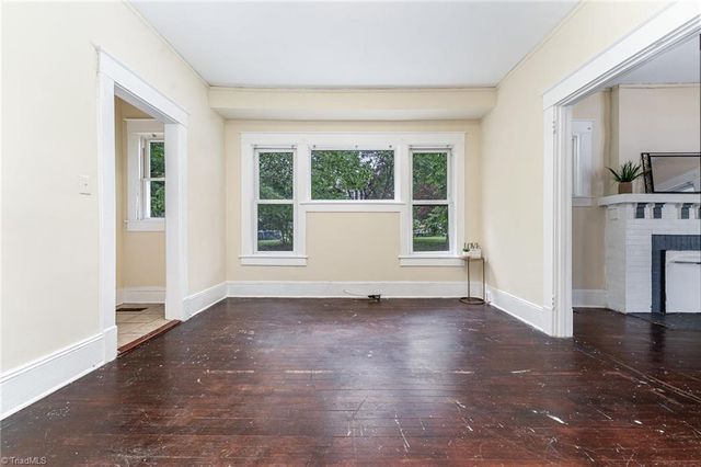 524 Julian Street, Greensboro, NC 27406
