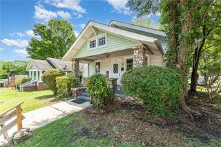 524 Julian Street, Greensboro, NC 27406