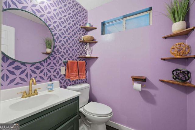707 Sherwood Drive, Lawrenceville, GA 30046