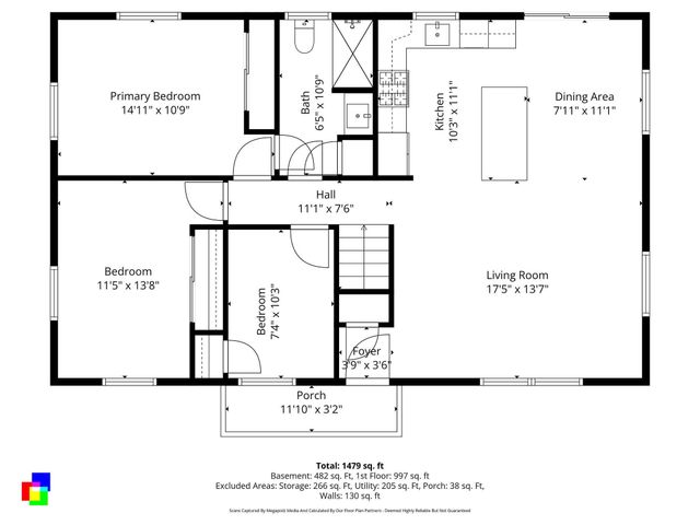 8 Rosewood Drive, Bow, NH 03304