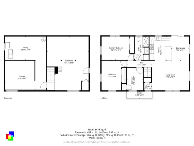8 Rosewood Drive, Bow, NH 03304