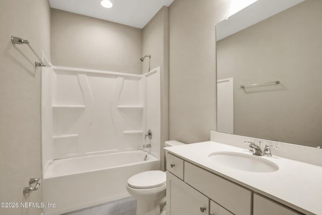 175 CHESTNUT GROVE Road, St. Augustine, FL 32092