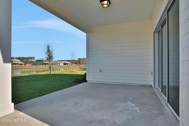 175 CHESTNUT GROVE Road, St. Augustine, FL 32092