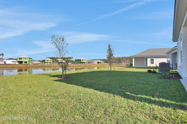 175 CHESTNUT GROVE Road, St. Augustine, FL 32092