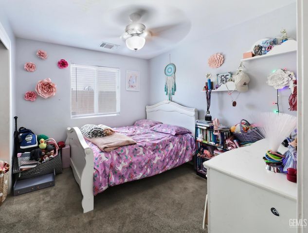5222 Baja Drive, Bakersfield, CA 93307