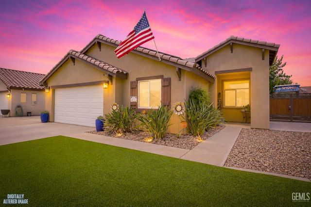5222 Baja Drive, Bakersfield, CA 93307