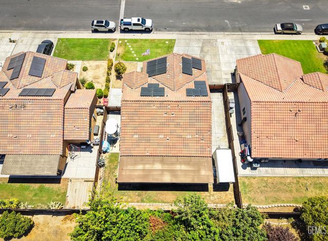5222 Baja Drive, Bakersfield, CA 93307