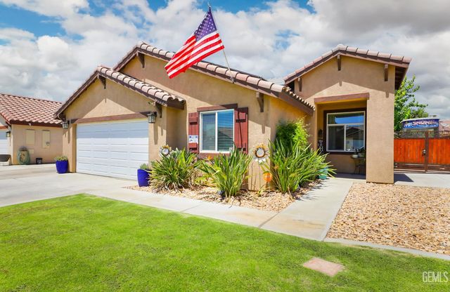 5222 Baja Drive, Bakersfield, CA 93307