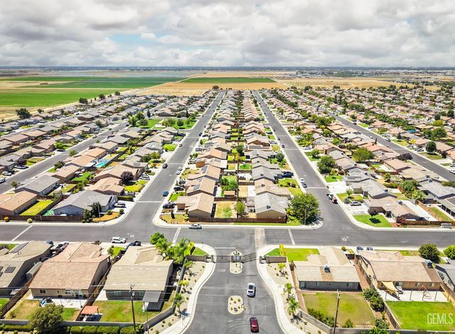 5222 Baja Drive, Bakersfield, CA 93307