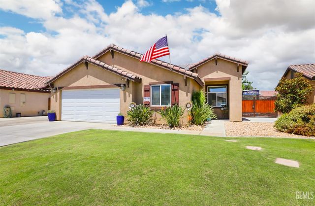 5222 Baja Drive, Bakersfield, CA 93307