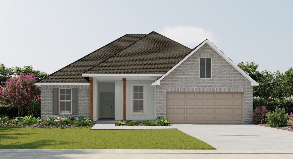 801 Hollowbrook Drive, Stonewall, LA 71078