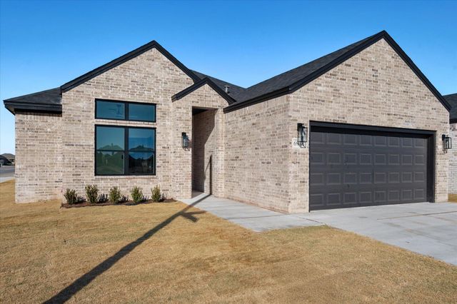 6928 14th Street, Lubbock, TX 79416