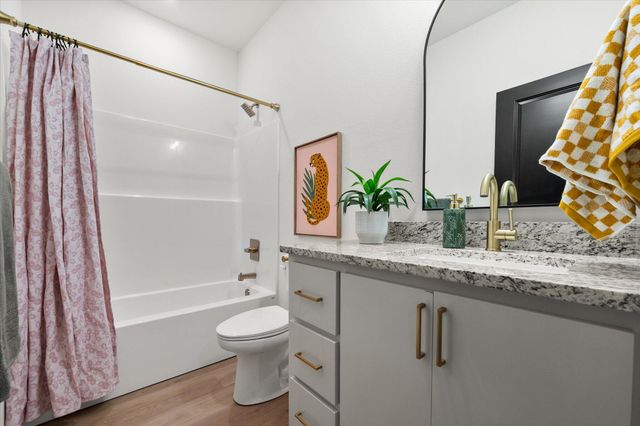 6928 14th Street, Lubbock, TX 79416