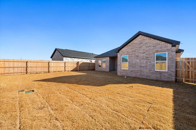 6928 14th Street, Lubbock, TX 79416