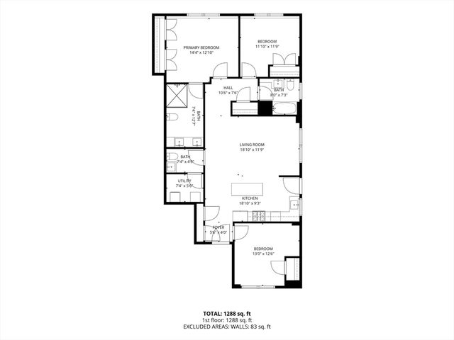 17 School B, Hudson, MA 01749