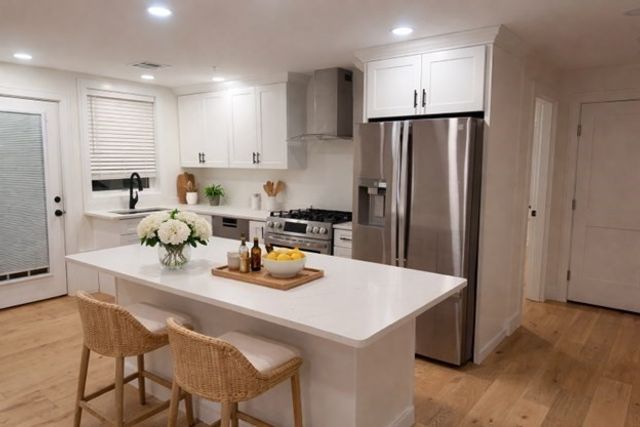 17 School B, Hudson, MA 01749