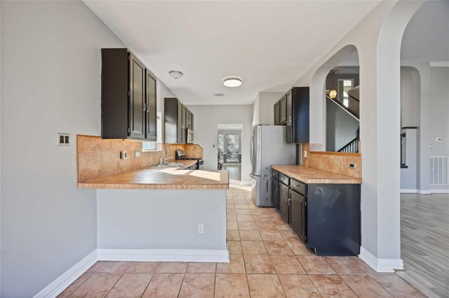 1806 Coretta Court, Fresno, TX 77545