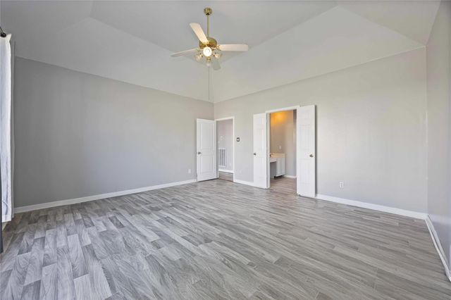 1806 Coretta Court, Fresno, TX 77545