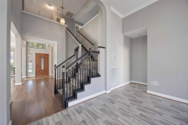 1806 Coretta Court, Fresno, TX 77545