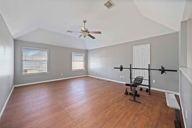 1806 Coretta Court, Fresno, TX 77545