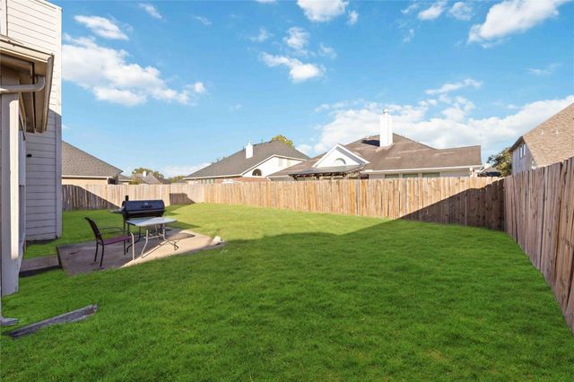 1806 Coretta Court, Fresno, TX 77545