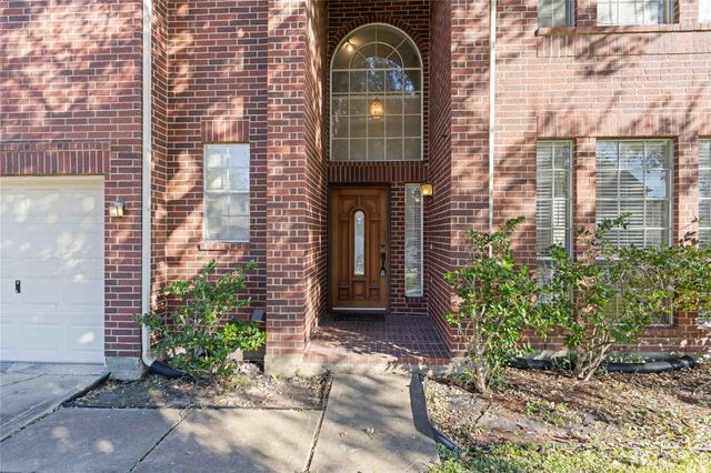 1806 Coretta Court, Fresno, TX 77545