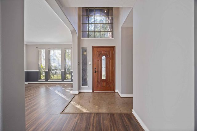 1806 Coretta Court, Fresno, TX 77545