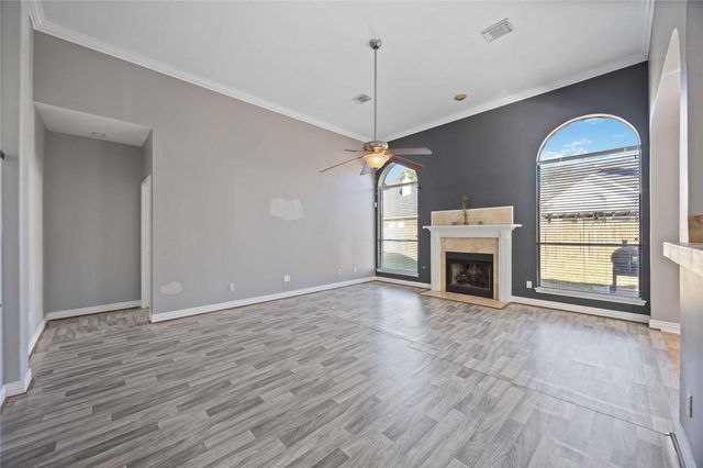 1806 Coretta Court, Fresno, TX 77545