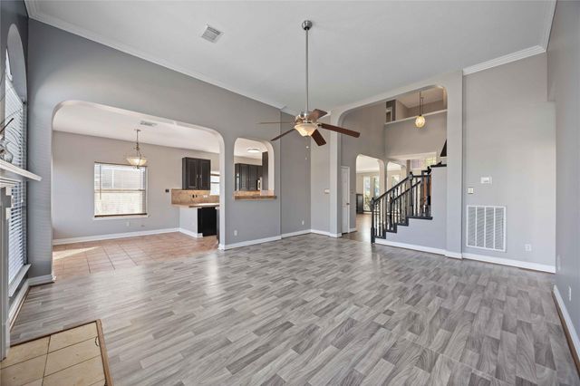 1806 Coretta Court, Fresno, TX 77545