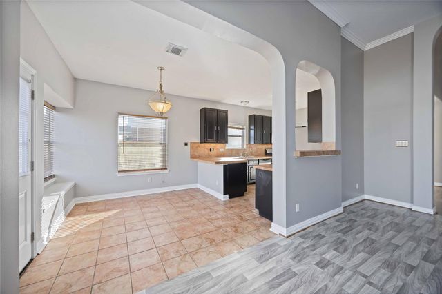 1806 Coretta Court, Fresno, TX 77545