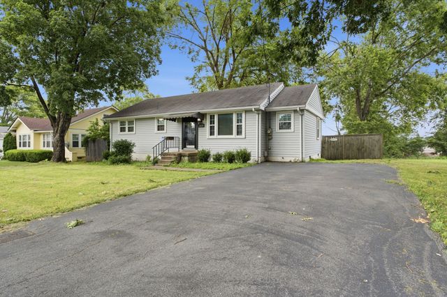 119 Myers St, Goodlettsville, TN 37072