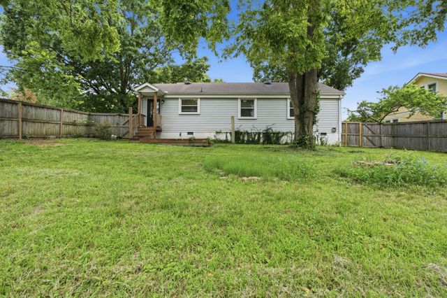 119 Myers St, Goodlettsville, TN 37072