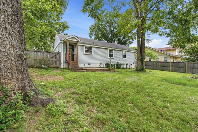 119 Myers St, Goodlettsville, TN 37072