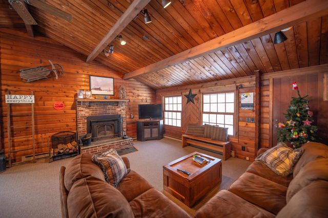 47 Ives Road, Wilmington, VT 05363
