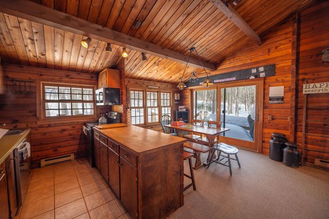 47 Ives Road, Wilmington, VT 05363