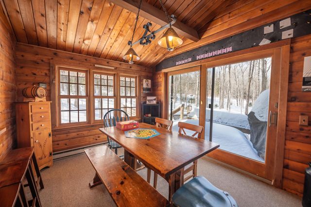 47 Ives Road, Wilmington, VT 05363