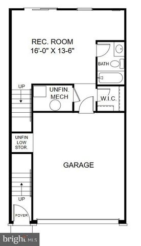 7038 GLADEBROOK RD, Brandywine, MD 20613