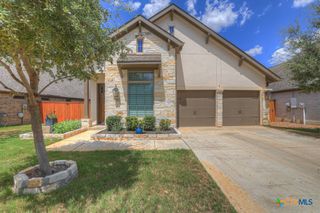 432 Sweetleaf Lane, New Braunfels, TX 78132