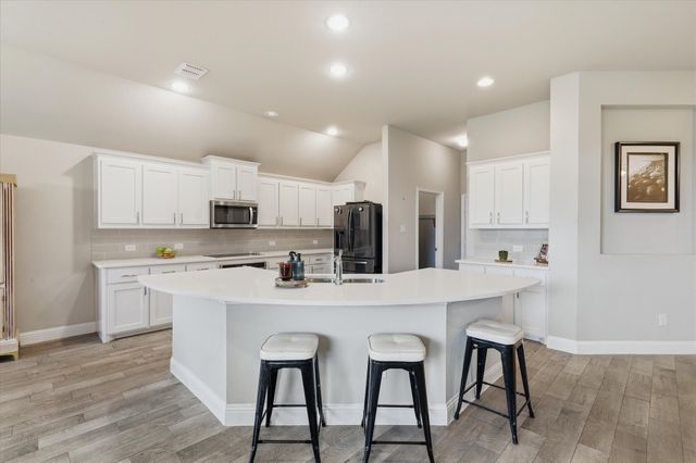 1473 Radecke Road, Krum, TX 76249